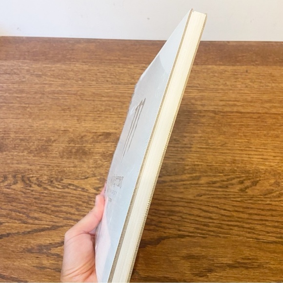 NWTs Monster Energy Co. | White Monster Energy Ultra spiral Notebook/ Journal - Picture 5 of 8